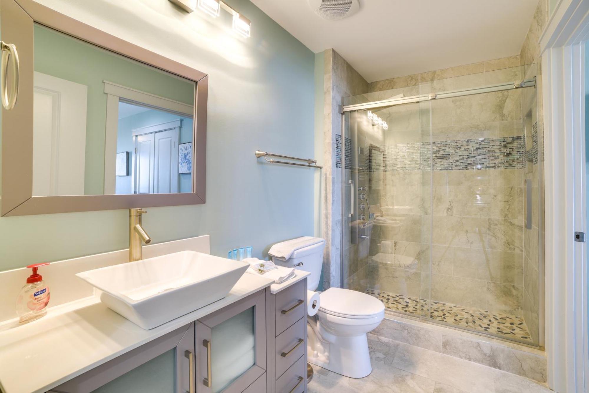 Breezy Panama City Beach Condo With Private Balcony! Esterno foto