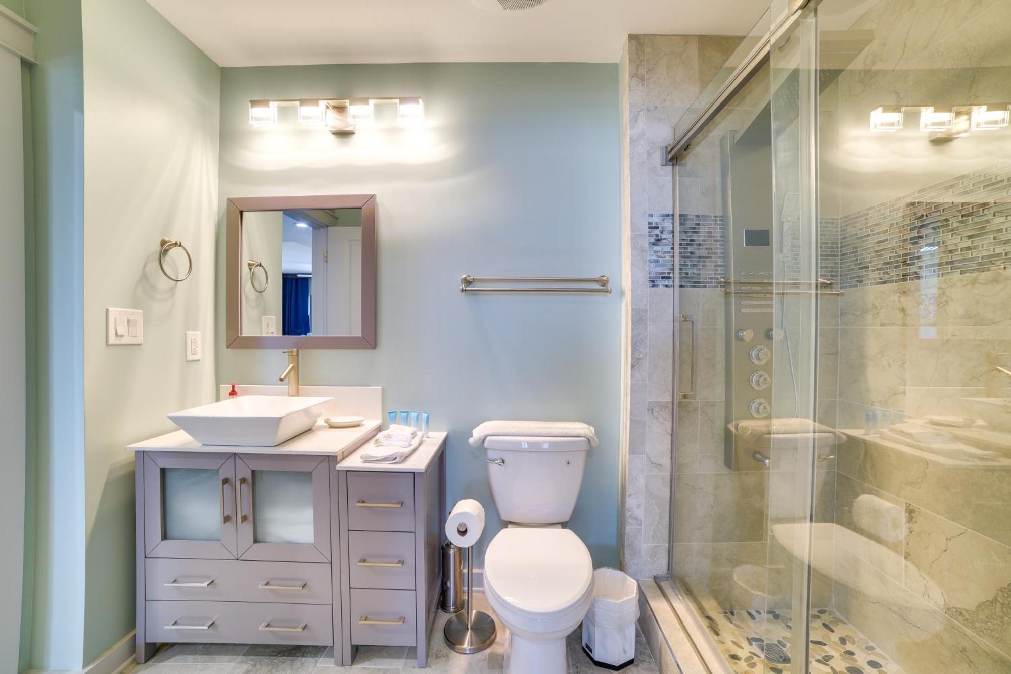 Breezy Panama City Beach Condo With Private Balcony! Esterno foto